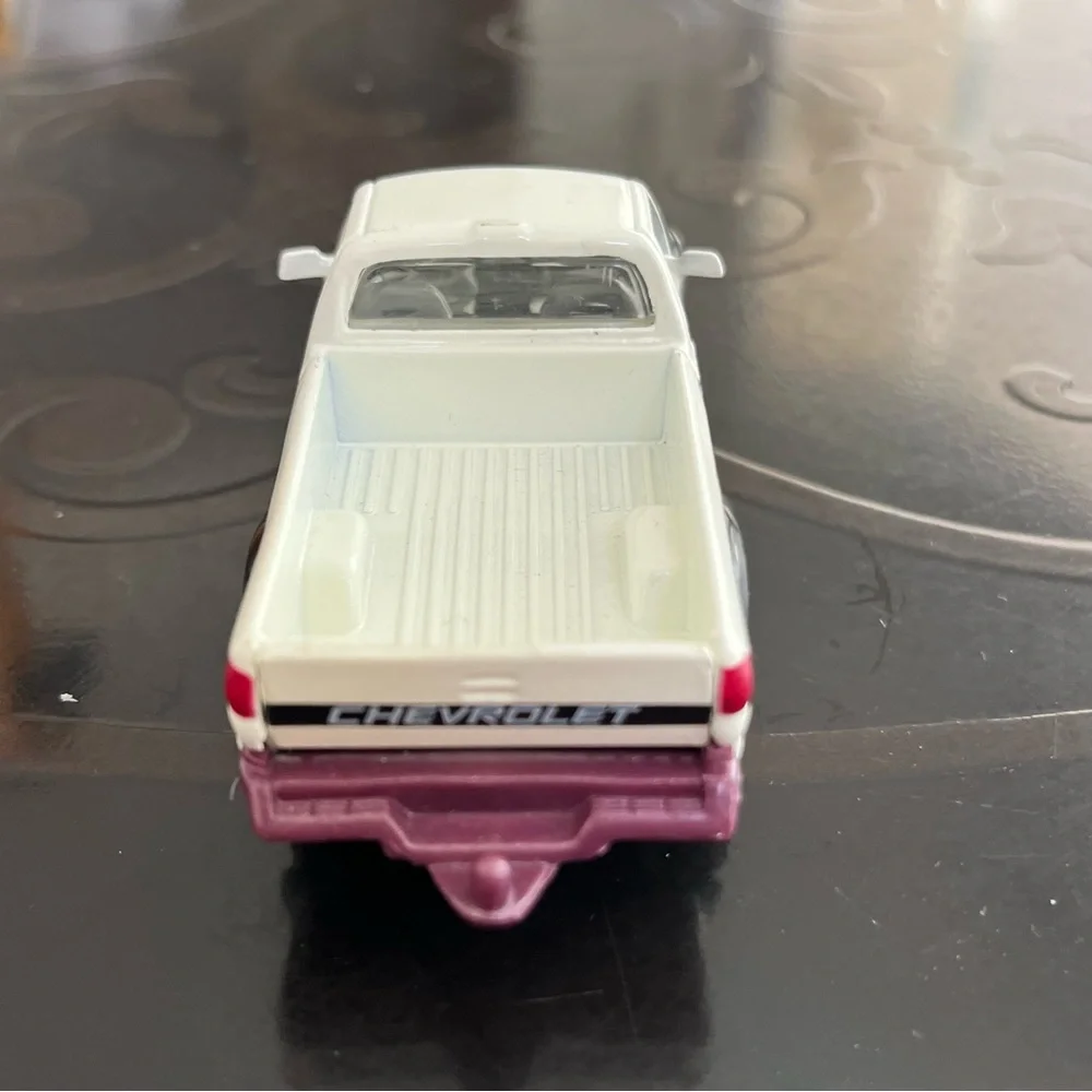 Road Champs GMC Sonoma SLS Pick Up Truck 1995